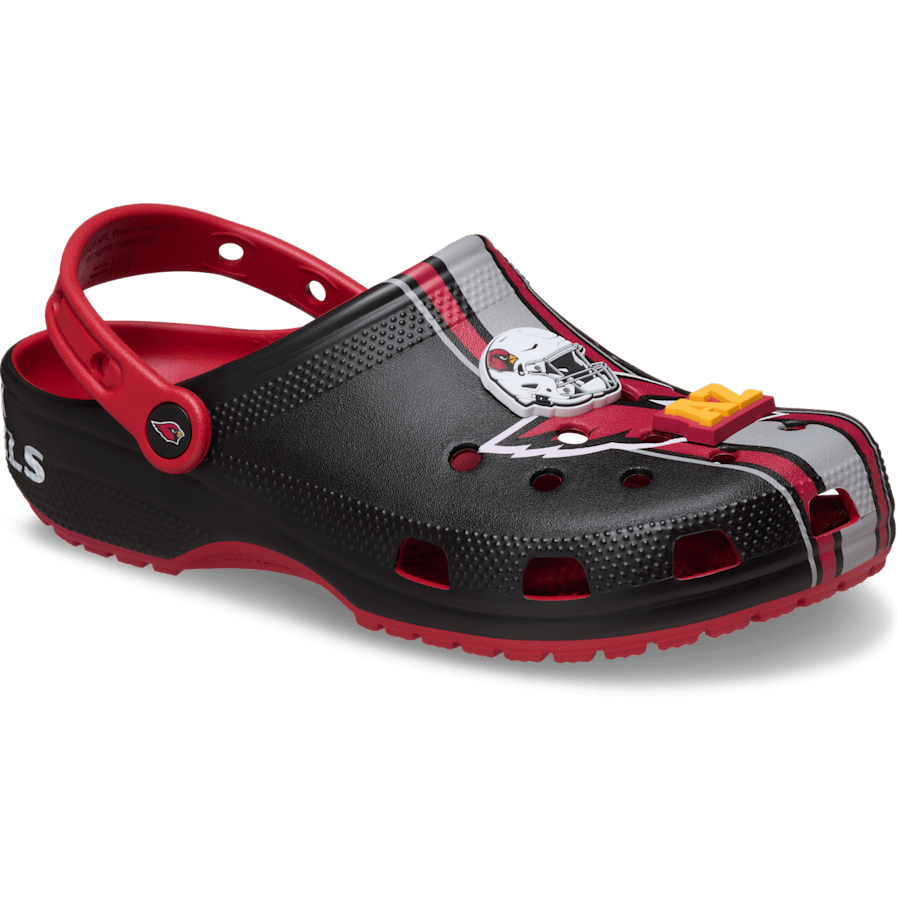 NFL Arizona Cardinals Classic Clog | Crocs online