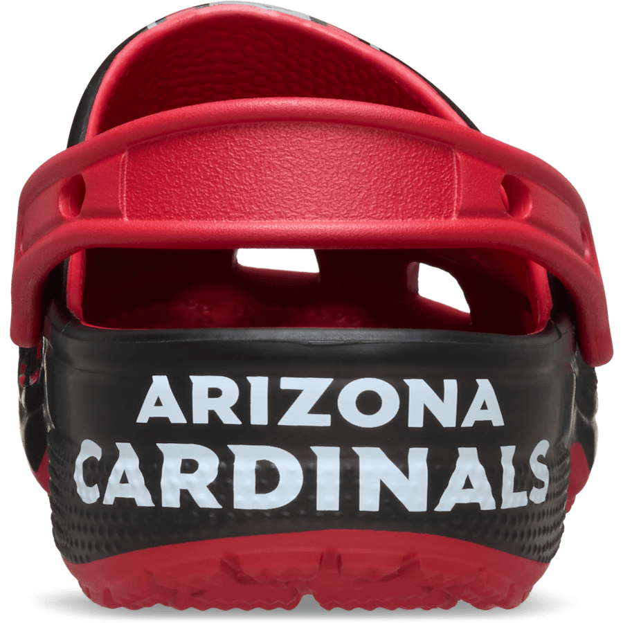 NFL Arizona Cardinals Classic Clog | Crocs online