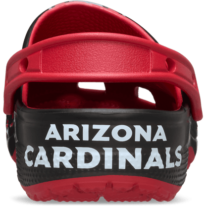 NFL Arizona Cardinals Classic Clog | Crocs online