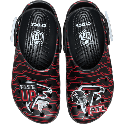 NFL Atlanta Falcons Classic Clog | Crocs near me