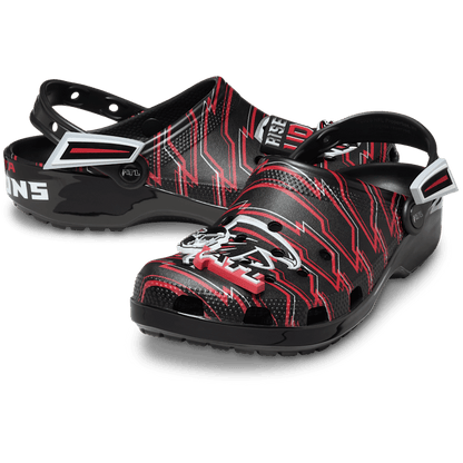 NFL Atlanta Falcons Classic Clog | Crocs near me