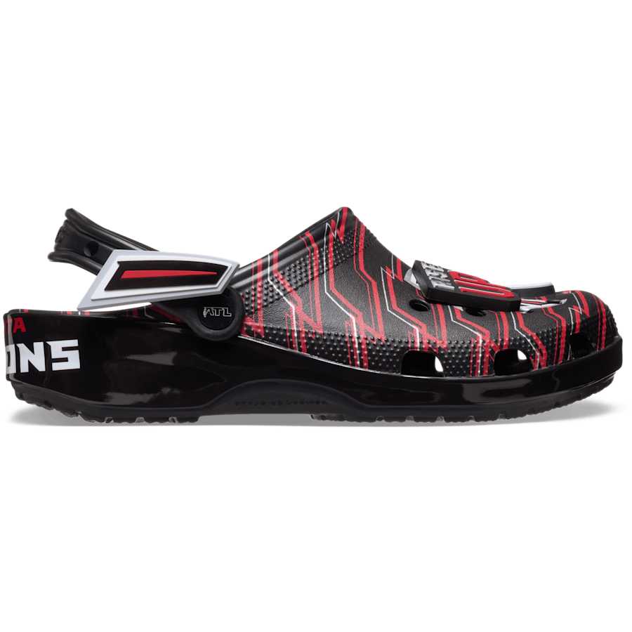 NFL Atlanta Falcons Classic Clog | Crocs near me