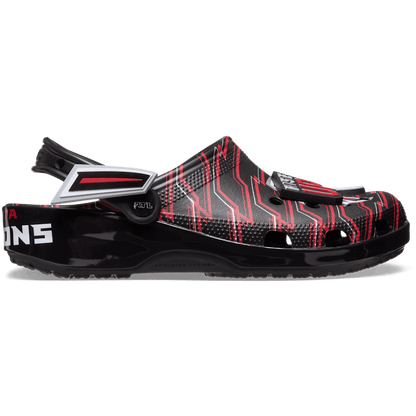 NFL Atlanta Falcons Classic Clog | Crocs near me
