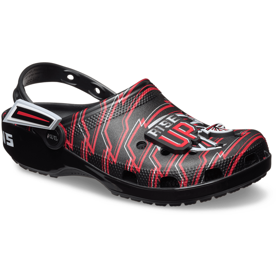 NFL Atlanta Falcons Classic Clog | Crocs near me