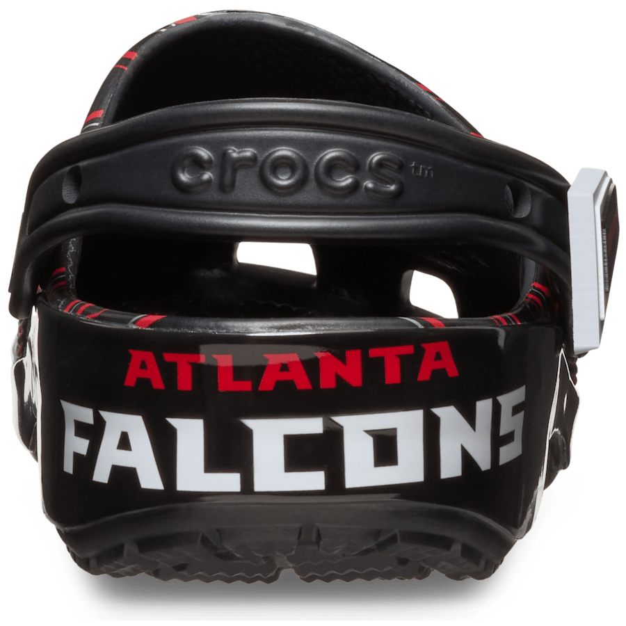 NFL Atlanta Falcons Classic Clog | Crocs near me