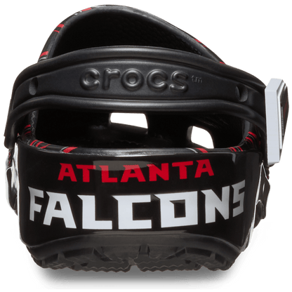 NFL Atlanta Falcons Classic Clog | Crocs near me