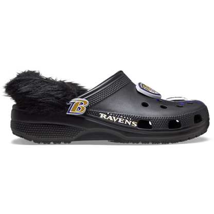 NFL Baltimore Ravens Classic Clog | Crocs for sale