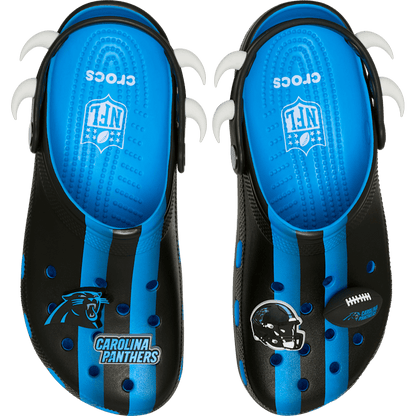 NFL Carolina Panthers Classic Clog | Crocs sale