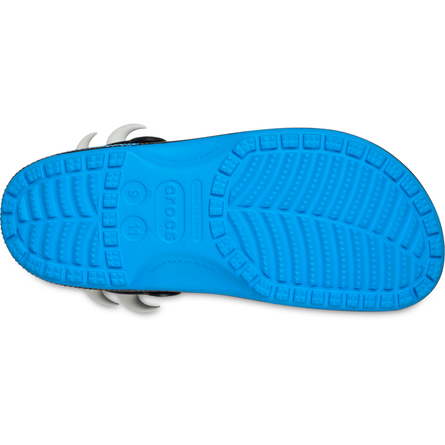 NFL Carolina Panthers Classic Clog | Crocs sale
