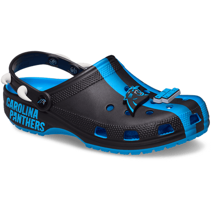 NFL Carolina Panthers Classic Clog | Crocs sale