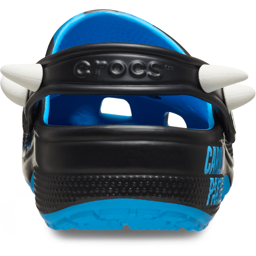 NFL Carolina Panthers Classic Clog | Crocs sale