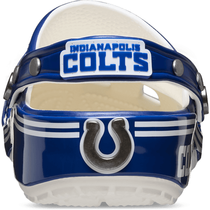 NFL Indianapolis Colts Classic Clog | Crocs on sale