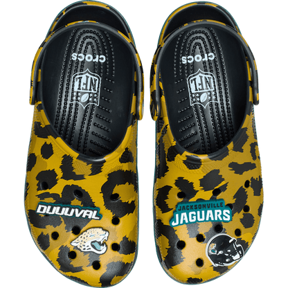 NFL Jacksonville Jaguars Classic Clog | Crocs for sale