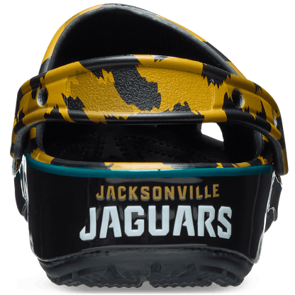 NFL Jacksonville Jaguars Classic Clog | Crocs for sale