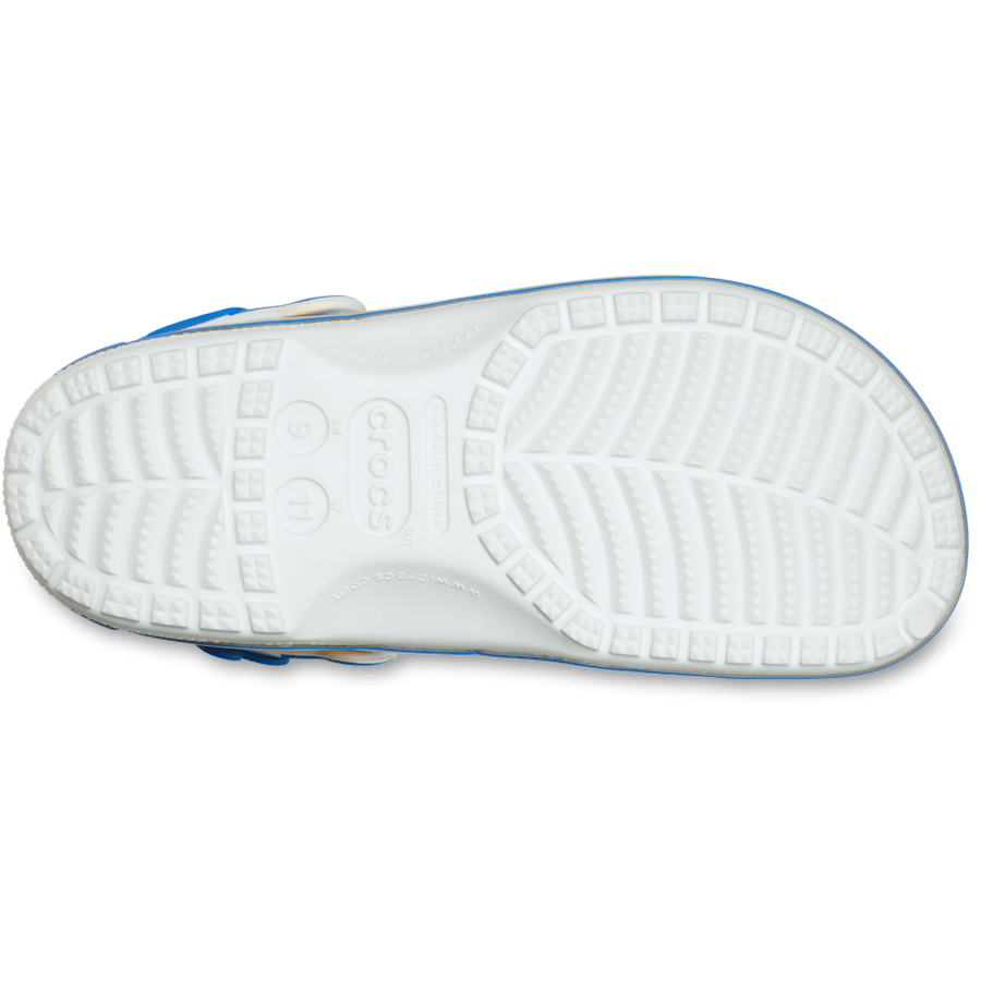 NFL Los Angeles Chargers Classic Clog | Crocs discount