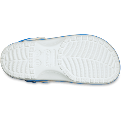 NFL Los Angeles Chargers Classic Clog | Crocs discount