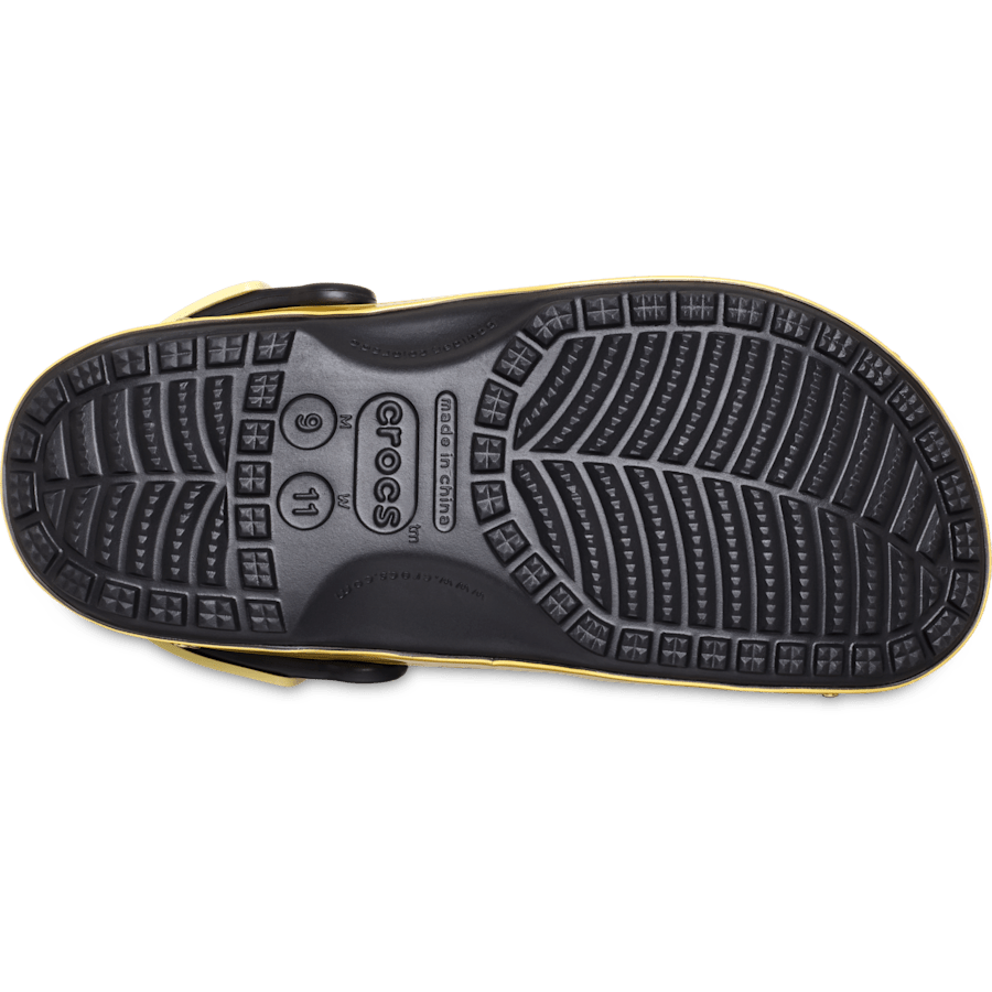 NFL New Orleans Saints Classic Clog | Crocs sale