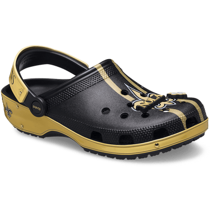 NFL New Orleans Saints Classic Clog | Crocs sale