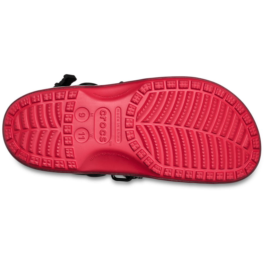 NFL Tampa Bay Buccaneers Classic Clog | Crocs US