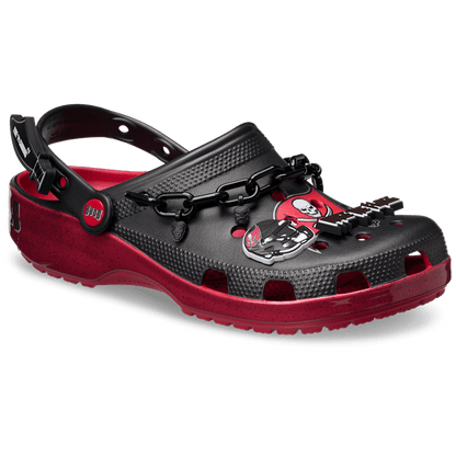 NFL Tampa Bay Buccaneers Classic Clog | Crocs US