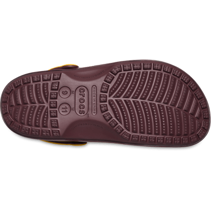 NFL Washington Commanders Classic Clog | Crocs outlet
