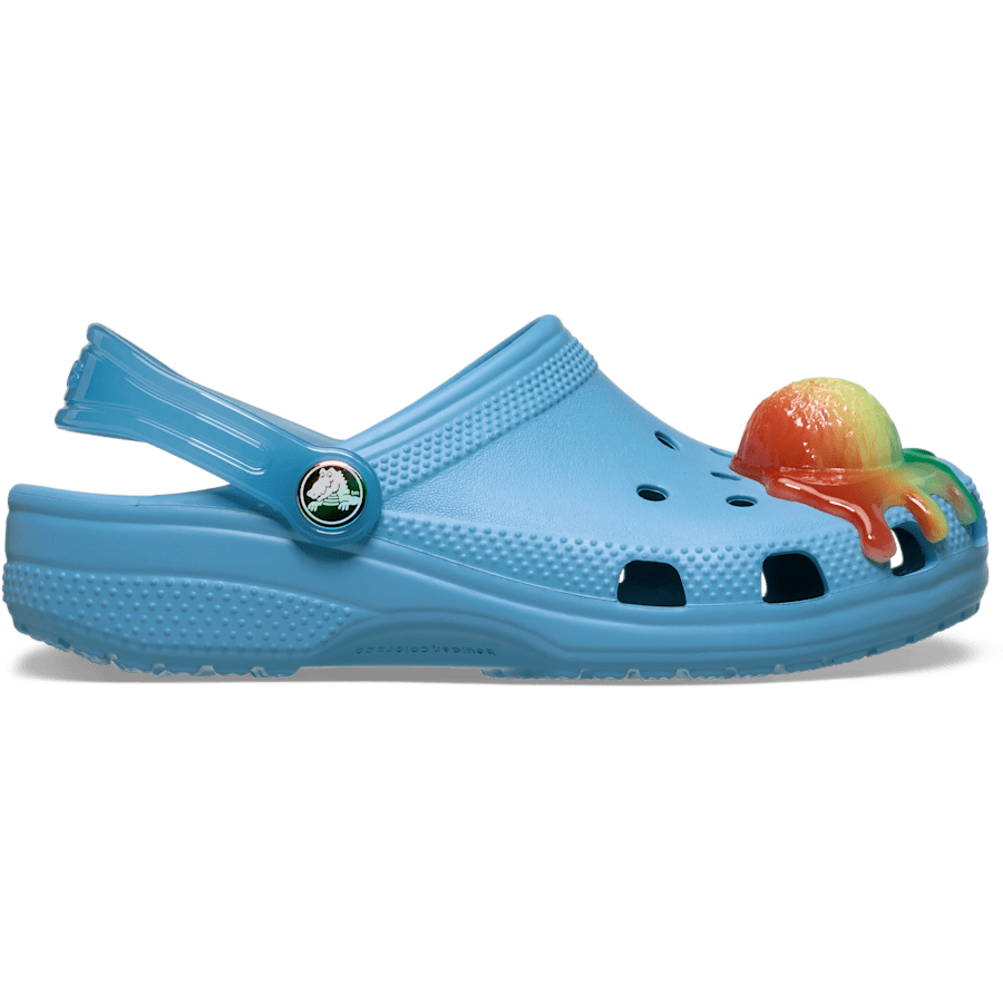 Kids' Classic Scented Snow Cone Clog | Crocs near me