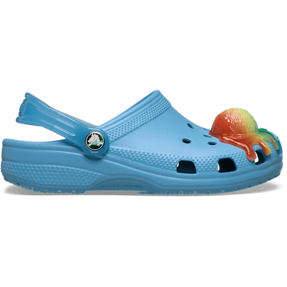 Kids' Classic Scented Snow Cone Clog | Crocs near me