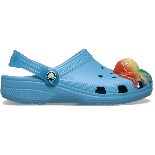 Kids' Classic Scented Snow Cone Clog | Crocs near me