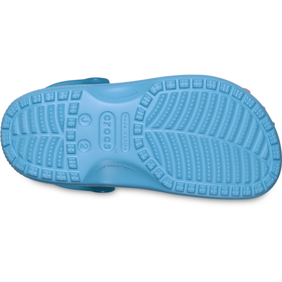 Kids' Classic Scented Snow Cone Clog | Crocs near me