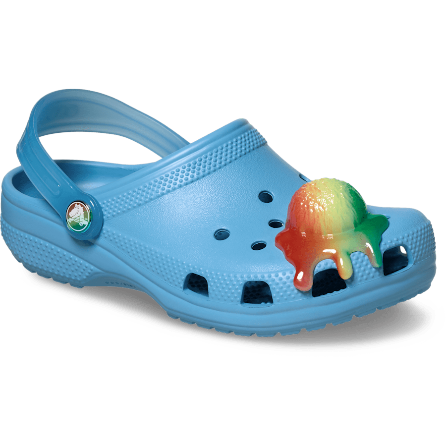 Kids' Classic Scented Snow Cone Clog | Crocs near me
