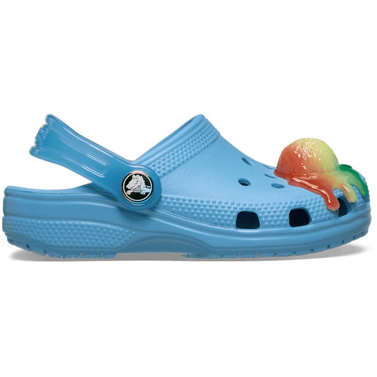 Toddler Classic Scented Snow Cone Clog | Crocs discount