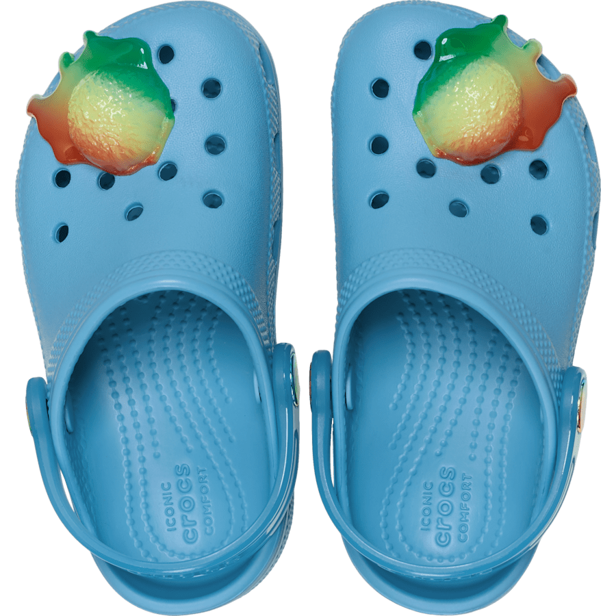 Toddler Classic Scented Snow Cone Clog | Crocs discount