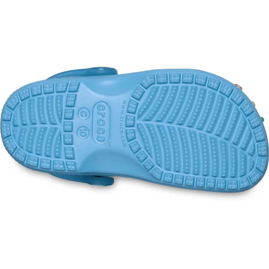 Toddler Classic Scented Snow Cone Clog | Crocs discount
