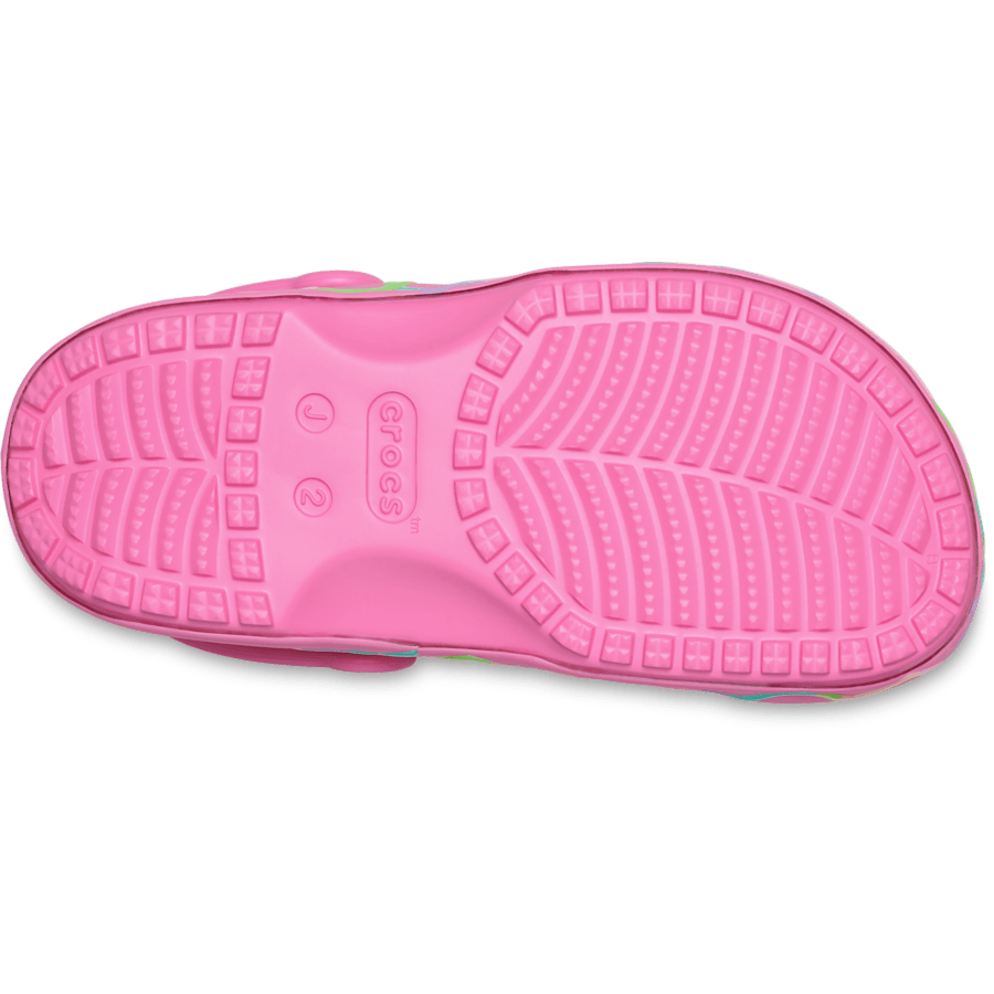 Kids' Classic Heart Lights Clog | Crocs near me
