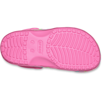 Kids' Classic Heart Lights Clog | Crocs near me
