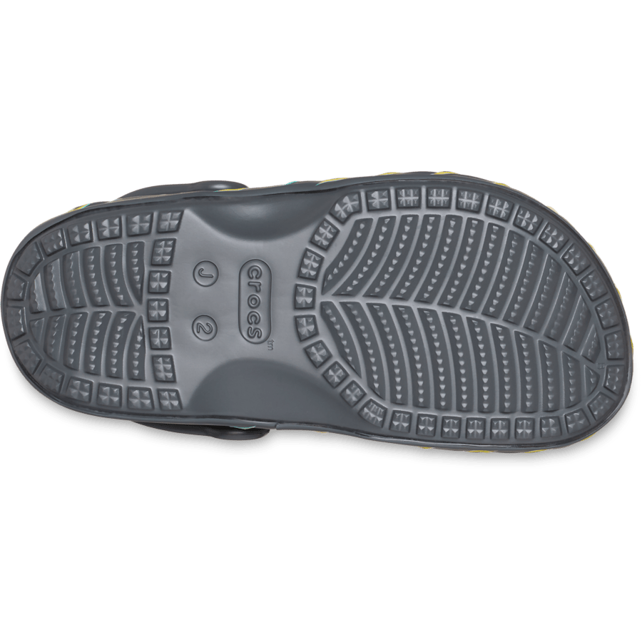 Kids' Classic Bolt Lights Clog | Crocs for sale
