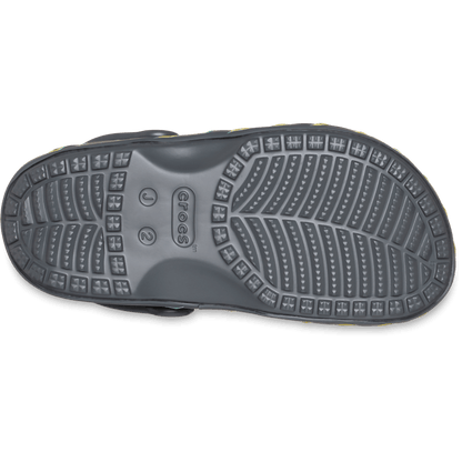 Kids' Classic Bolt Lights Clog | Crocs for sale