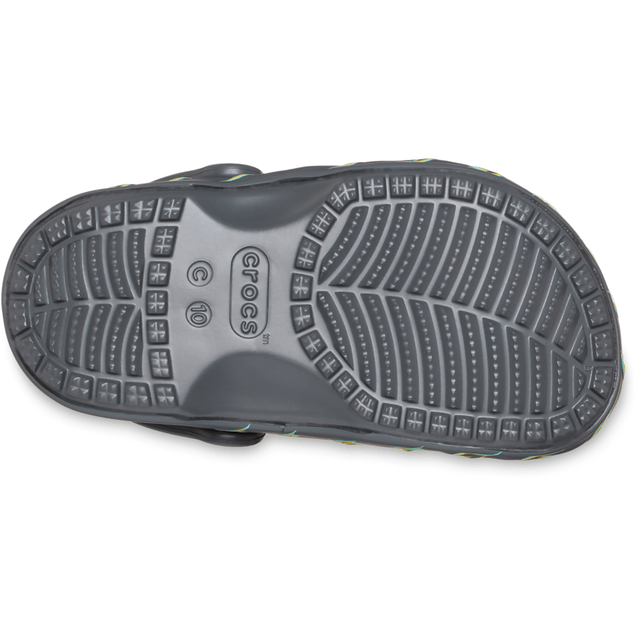 Toddler Classic Bolt Lights Clog | Crocs near me