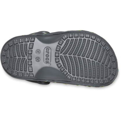 Toddler Classic Bolt Lights Clog | Crocs near me