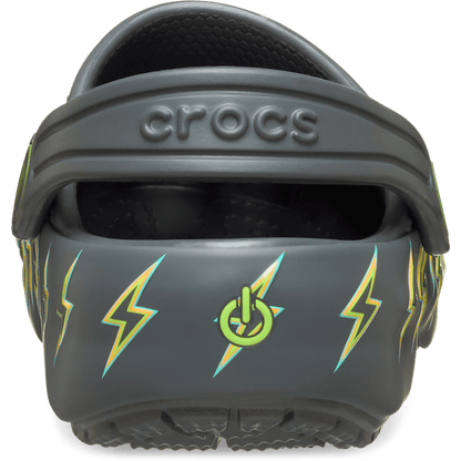 Toddler Classic Bolt Lights Clog | Crocs near me