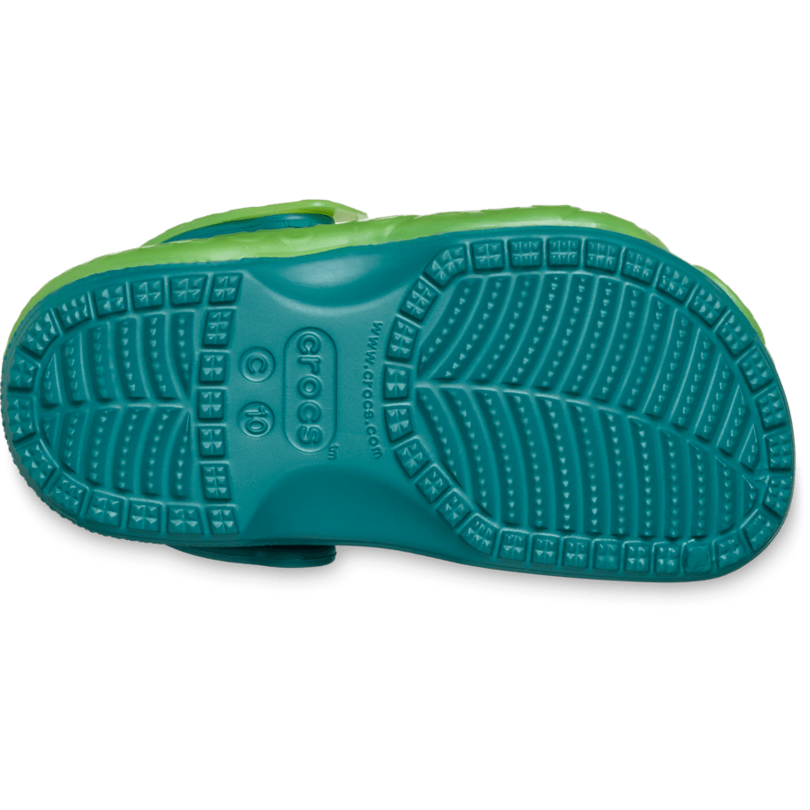 Toddler Classic IAM Color Change Octopus Clog | Crocs near me