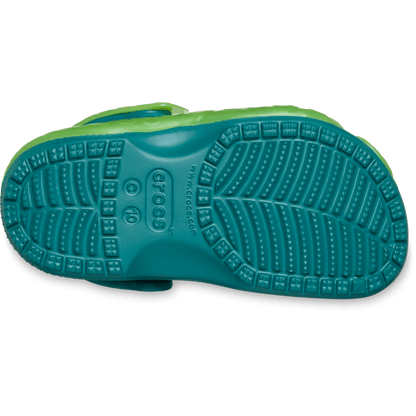 Toddler Classic IAM Color Change Octopus Clog | Crocs near me