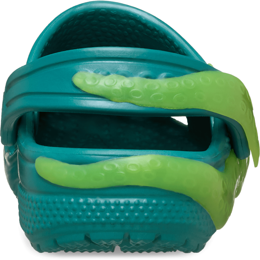 Toddler Classic IAM Color Change Octopus Clog | Crocs near me