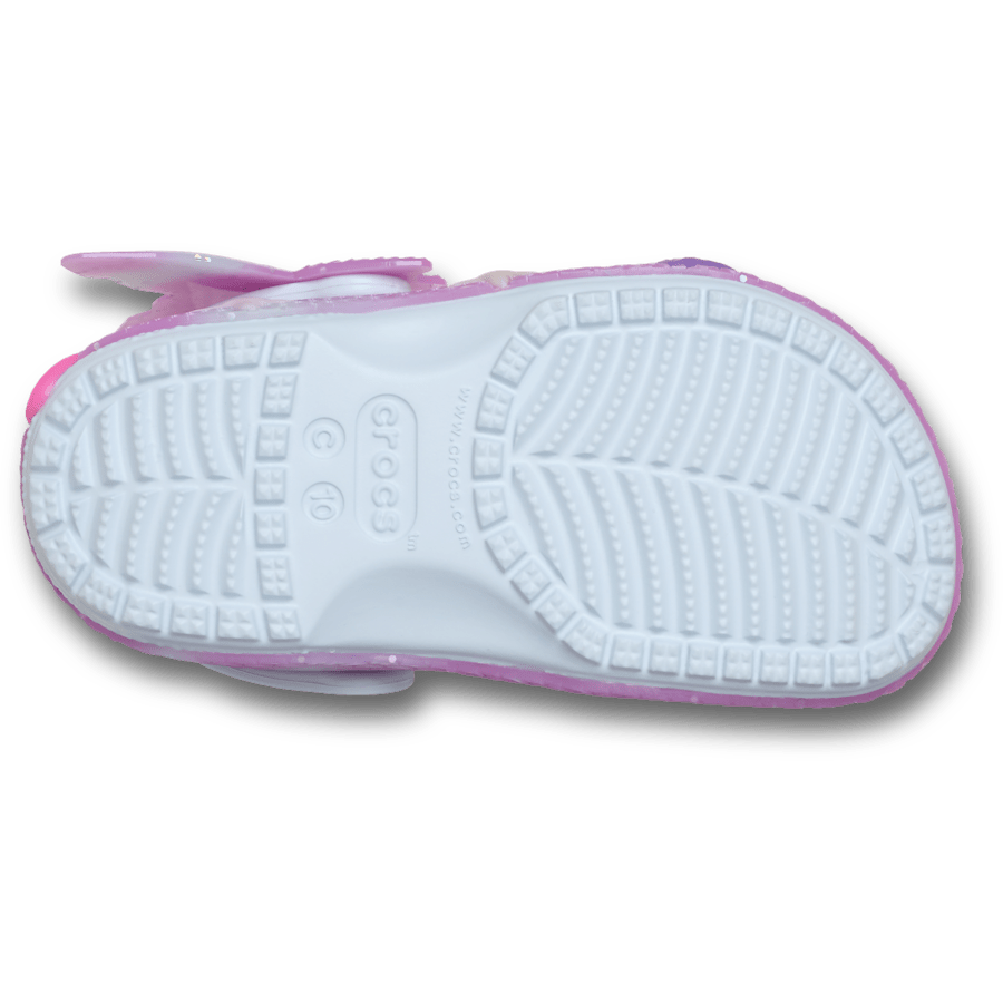 Toddler Classic IAM Color Change Mermaid Clog | Crocs for sale