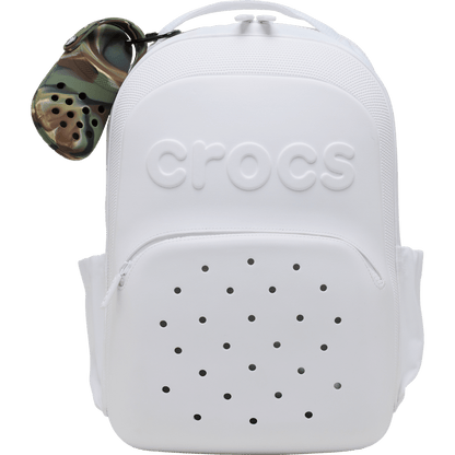 Classic Marbled Clog Pouch Bag Charm | Crocs US