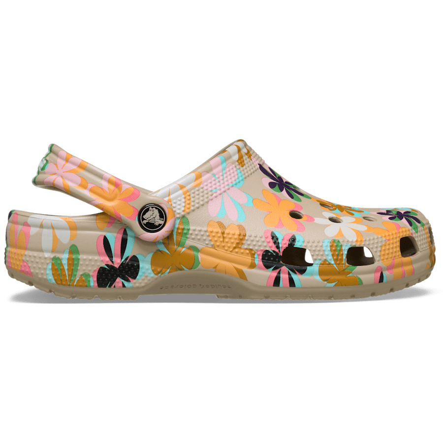 Classic Retro Summer Clog | Crocs on sale