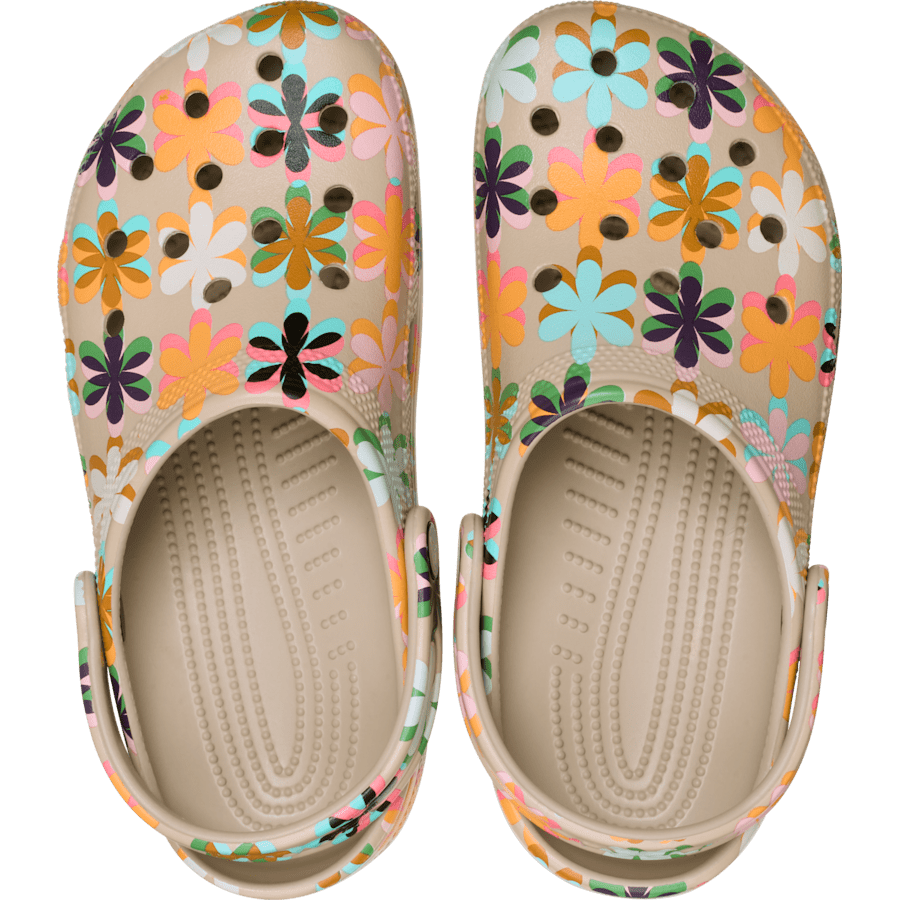 Classic Retro Summer Clog | Crocs on sale
