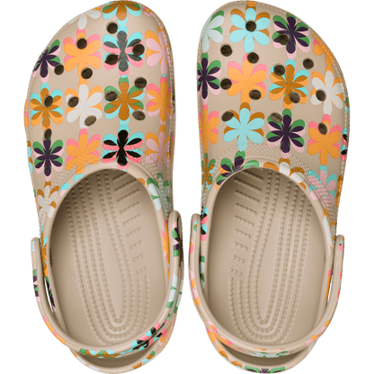 Classic Retro Summer Clog | Crocs on sale