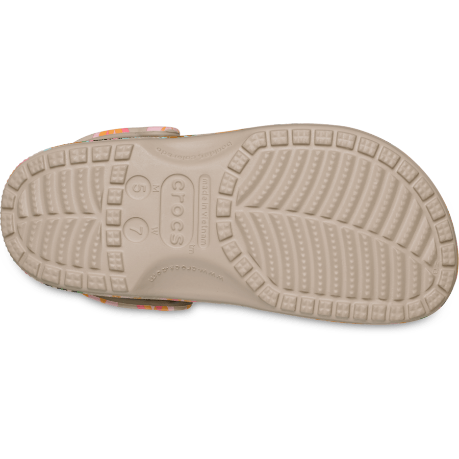 Classic Retro Summer Clog | Crocs on sale