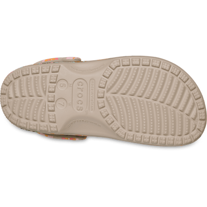 Classic Retro Summer Clog | Crocs on sale